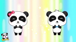 مجموعه آموزش زبان انگلیسی baby bus قسمت 263